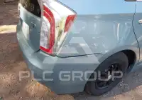 2012 Toyota PRIUS photo