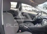 2012 Toyota PRIUS фото