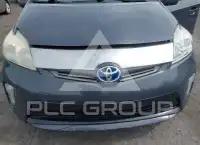 2012 Toyota PRIUS фото