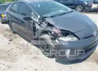 2012 Toyota PRIUS фото