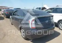 2012 Toyota PRIUS photo