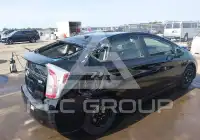 2012 Toyota PRIUS фото