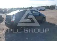 2012 Toyota PRIUS фото