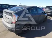 2012 Toyota PRIUS фото