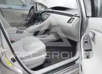2012 Toyota PRIUS фото