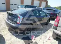 2012 Toyota PRIUS фото