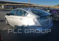 2012 Toyota PRIUS фото