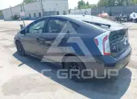 2012 Toyota PRIUS фото