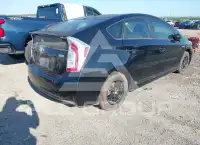 2012 Toyota PRIUS photo