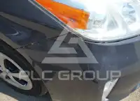2012 Toyota PRIUS фото