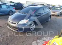 2012 Toyota PRIUS фото