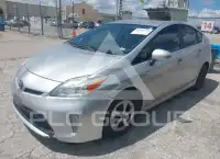 2012 Toyota PRIUS фото