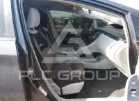 2012 Toyota PRIUS фото