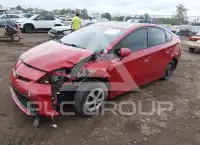 2012 Toyota PRIUS photo