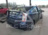 2012 Toyota PRIUS фото