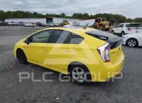 2012 Toyota PRIUS фото