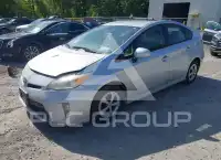2012 Toyota PRIUS фото