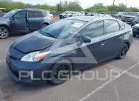 2012 Toyota PRIUS фото