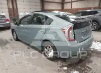 2012 Toyota PRIUS фото