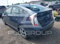 2012 Toyota PRIUS photo