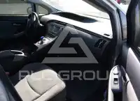2012 Toyota PRIUS photo