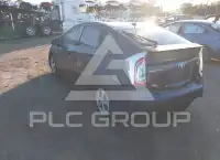 2012 Toyota PRIUS фото