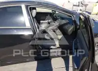 2012 Toyota PRIUS фото