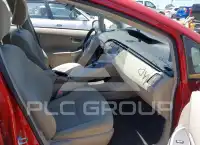 2012 Toyota PRIUS фото