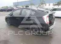 2012 Toyota PRIUS photo