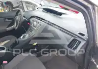 2012 Toyota PRIUS фото