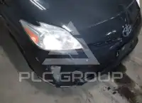 2012 Toyota PRIUS фото
