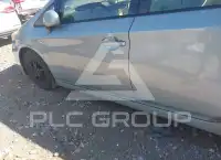 2012 Toyota PRIUS photo