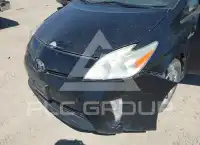 2012 Toyota PRIUS фото