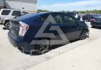 2012 Toyota PRIUS фото