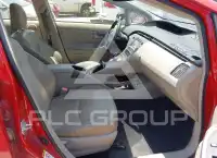 2012 Toyota PRIUS photo