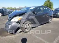 2012 Toyota PRIUS photo
