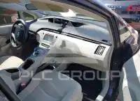 2012 Toyota PRIUS фото