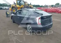 2012 Toyota PRIUS photo
