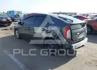 2012 Toyota PRIUS фото