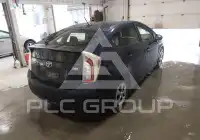 2012 Toyota PRIUS photo