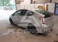 2012 Toyota PRIUS фото