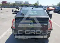 2012 Toyota PRIUS photo