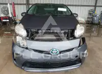 2012 Toyota PRIUS фото