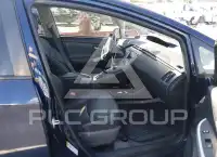 2012 Toyota PRIUS photo