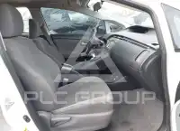 2012 Toyota PRIUS фото