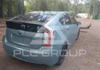 2012 Toyota PRIUS photo