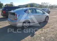 2012 Toyota PRIUS фото