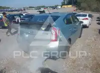 2012 Toyota PRIUS photo