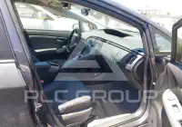 2012 Toyota PRIUS photo