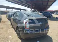 2012 Toyota PRIUS фото
